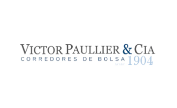 Victor Paullier & Cia Sociedad de Bolsa SA