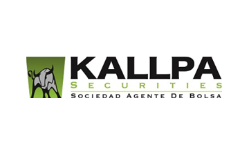 Kallpa SAB