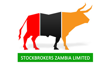 Stockbrokers Zambia