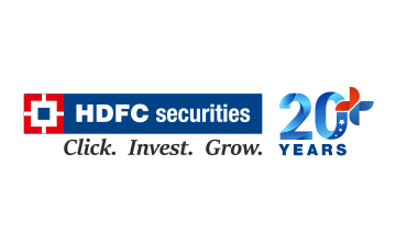 HDFC Securities Ltd