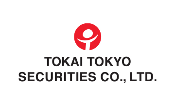 Tokai Tokyo Securities Co., Ltd