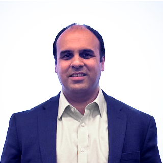 Nikhil Bhatnagar